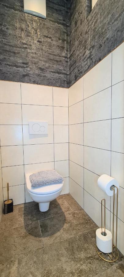 Wiener Buddha Style Flat With Inner Garden- Marzstrasse City Apartments Exterior foto